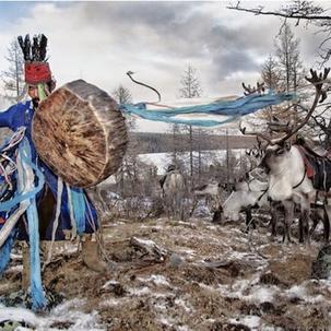 Mongolian Shamanism