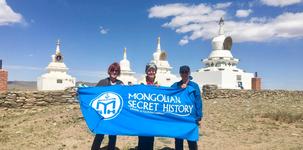 14 days Highlight of Mongolia tour