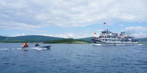 11 days Khuvsgul Lake Shamanism and boating Tour