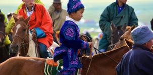 Private and tailored tour of Mongolia