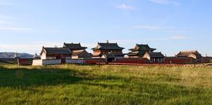 9 days Essential Mongolia tour